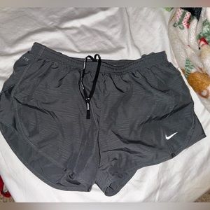 Nike dri-fit shorts